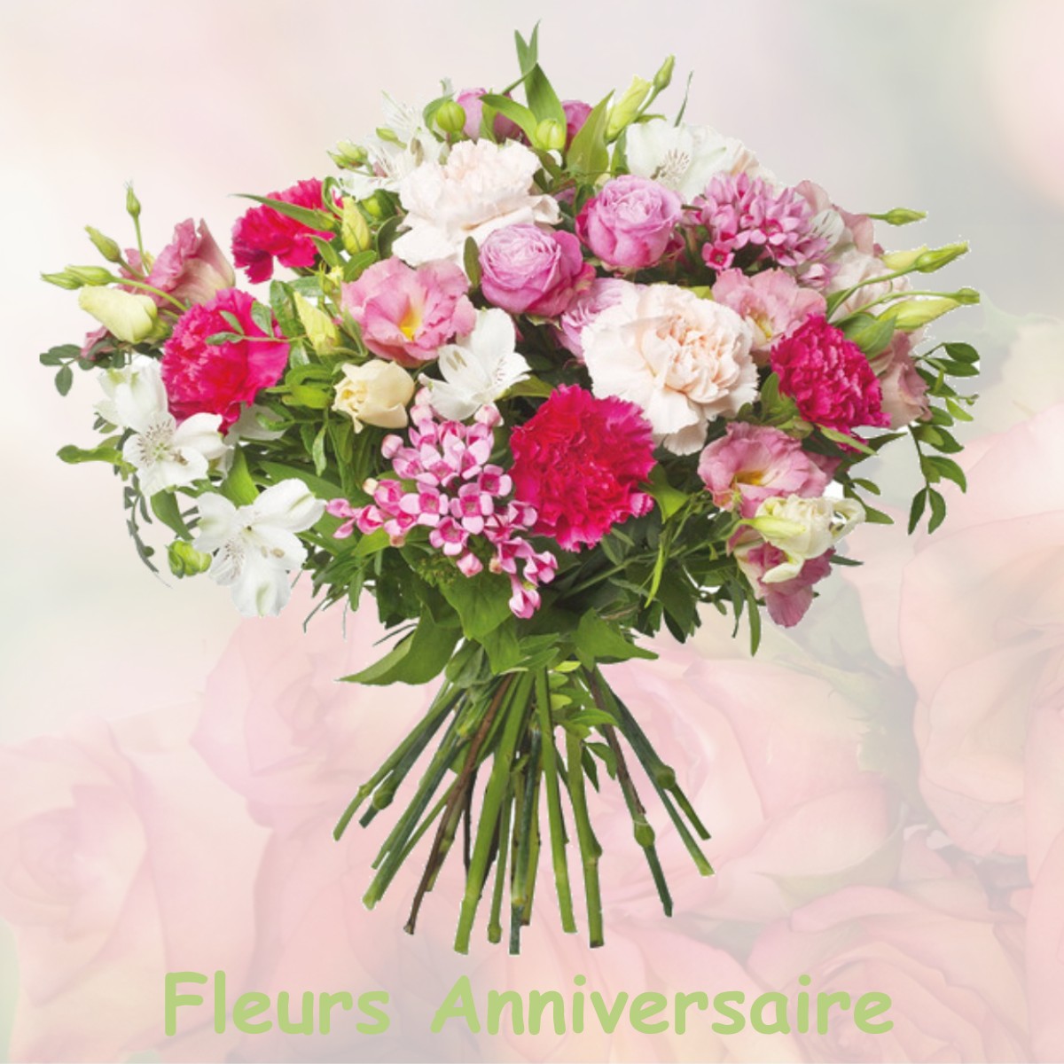 fleurs anniversaire MARSANNAY-LA-COTE