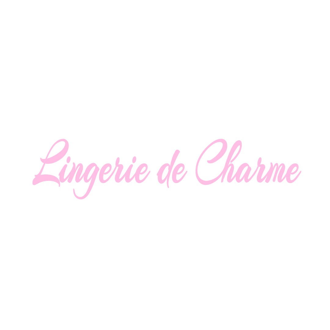 LINGERIE DE CHARME MARSANNAY-LA-COTE